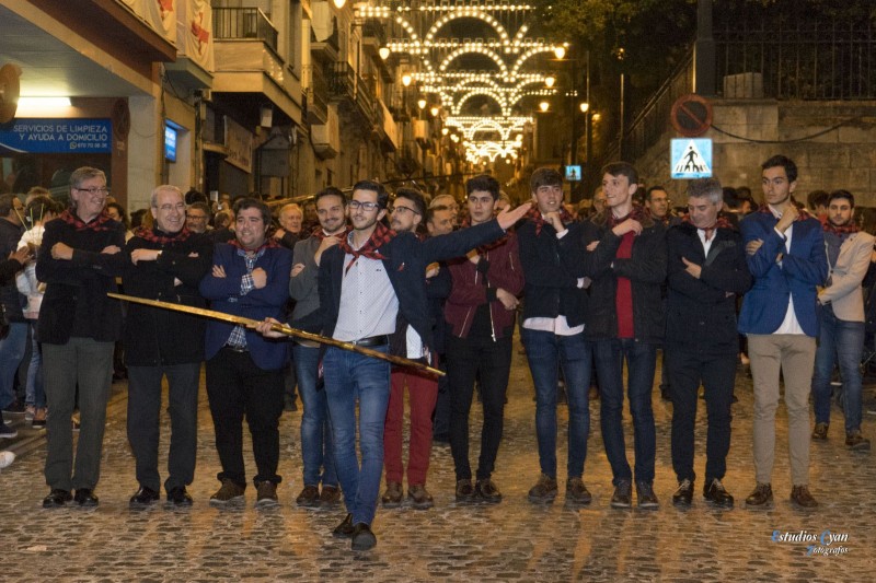 Sorteo de Entradetes 2022 (actualizado)